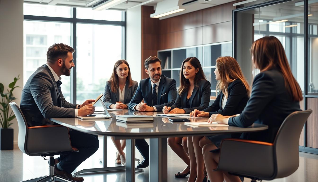 Professional plan visual